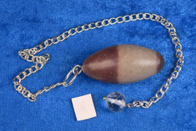 Heiluri Shiva Lingam, n.25mm