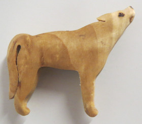 Magneetti susi visakoivua