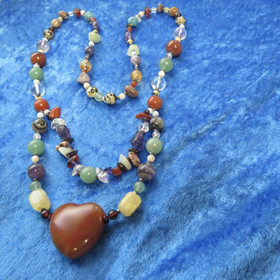 Helmet OINAS - ARIES oinaan onnenkivihelmet 65cm