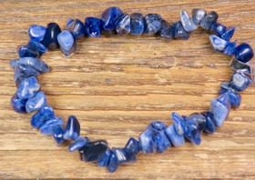 Rannekoru sodaliitti sipsirannekoru.