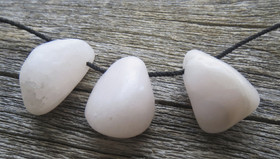 Riipus manganokalsiitti porattu 