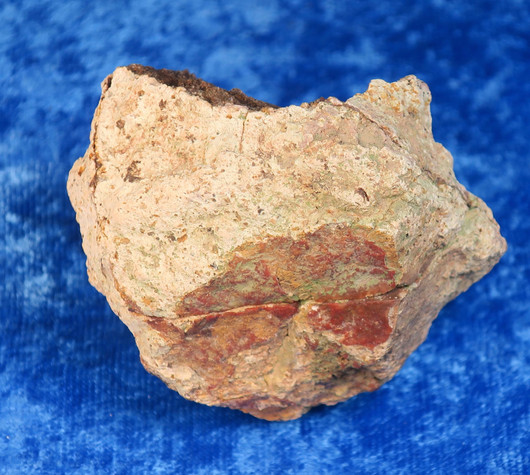 Akaatti St Egidien akaatti, PARI, st23