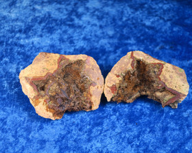 Akaatti St Egidien akaatti, PARI, st23