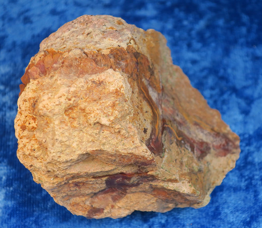 Akaatti St Egidien akaatti, PARI, st16 Saksa