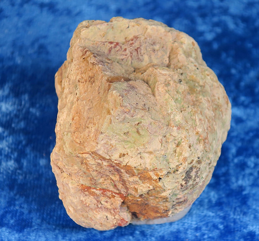 Akaatti St Egidien akaatti, PARI, st17