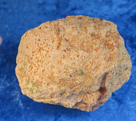 Akaatti St Egidien akaatti, PARI, st13