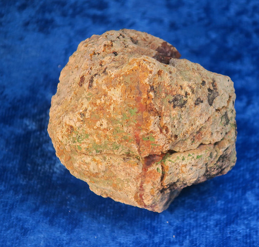 Akaatti St Egidien akaatti, PARI, st22