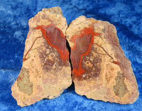 Akaatti St Egidien akaatti, PARI,  st27