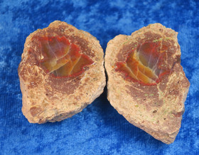 Akaatti St Egidien akaatti PARI, st18