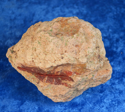 Akaatti St Egidien akaatti, PARI, st21