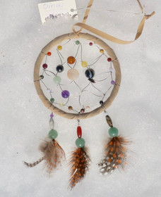 Unisieppari OINAS - ARIES oinaan onnenkiviä 27kpl