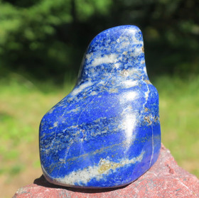 Lapis latsuli hiottu 90g 48mm AA-laatu