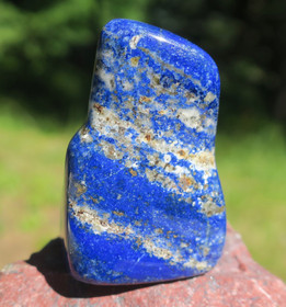 Lapis latsuli hiottu 90g 48mm AA-laatu