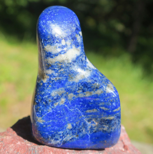 Lapis latsuli hiottu 90g 48mm AA-laatu