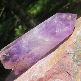 Ametistikide iso kidekärki 602g nro A1