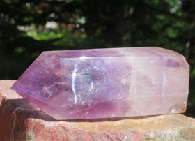 Ametistikide 6,5x17,5cm 780g nro A8