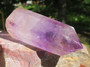 Ametistikide 6,5x17,5cm 780g nro A8