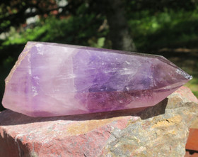 Ametistikide iso 976g 8x17cm kidekärki nro A9