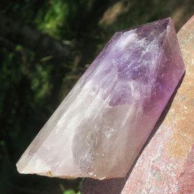 Ametistikide iso 893g 7x15cm kidekärki nro A10