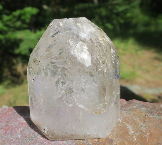 Vuorikidekärki 343g erikoinen  nro V74