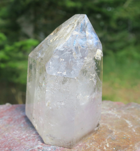 Vuorikidekärki 343g erikoinen  nro V74