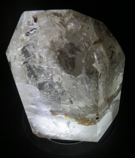 Vuorikidekärki 343g erikoinen  nro V74