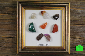 Taulu SKORPIONI SCORPIO  onnenkivet E