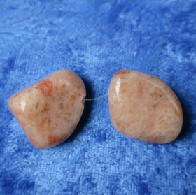 Riipus aurinkokivi, porattu 