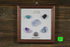 Taulu JOUSIMIES- SAGITTARIUS onnenkivet B