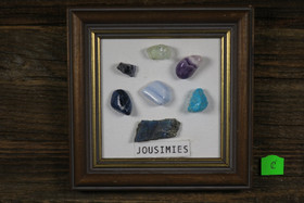 Taulu JOUSIMIES SAGITTARIUS onnenkivet C