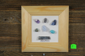 Taulu JOUSIMIES SAGITTARIUS onnenkivet E