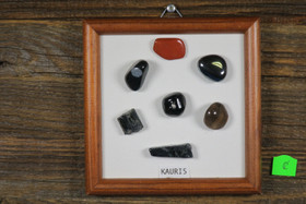 Taulu KAURIS CAPRICORN  onnenkivet C