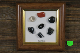 Taulu KAURIS CAPRICORN  onnenkivet D