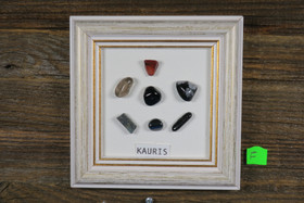 Taulu KAURIS CAPRICORN  onnenkivet F