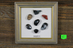 Taulu KAURIS CAPRICORN  onnenkivet G