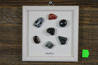 Taulu KAURIS CAPRICORN  onnenkivet K