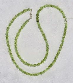 Helmet peridootti 50cm  Olive7