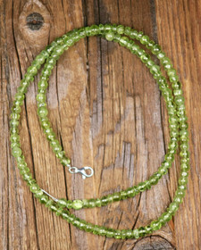 Helmet peridootti 50cm  Olive7