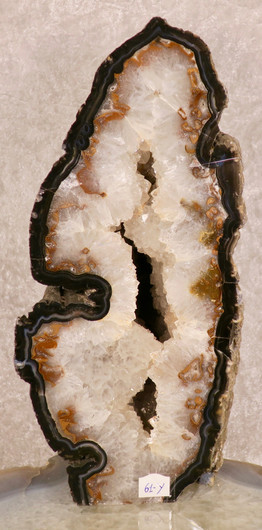 Akaattigeodi iso 4,2kg  61Y