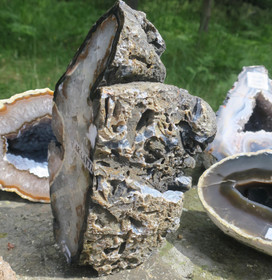 Akaattigeodi iso 4,2kg  61Y