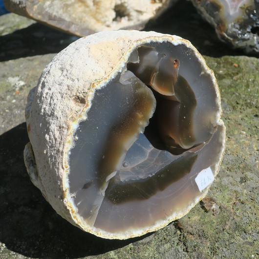 Akaattigeodi iso 2,7kg  61K