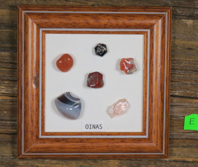 Taulu OINAS ARIES onnenkivet E