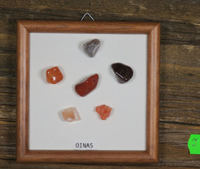 Taulu OINAS ARIES onnenkivet nro i  