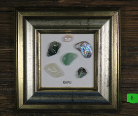 Taulu RAPU CANCER onnenkivet B 