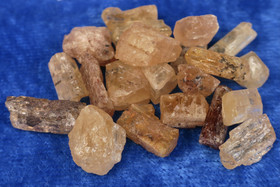 Viinitopaasi raaka 0,5-1g 5-10mm