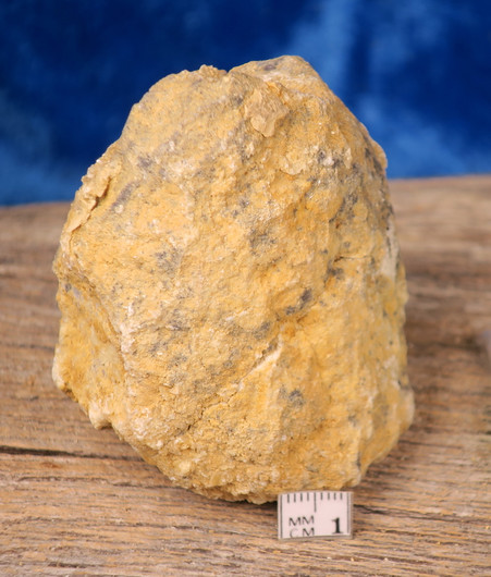 Kvartsigeodipari 148g halkaistu L