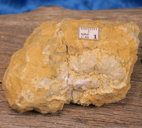 Kvartsigeodipari 164g halkaistu K