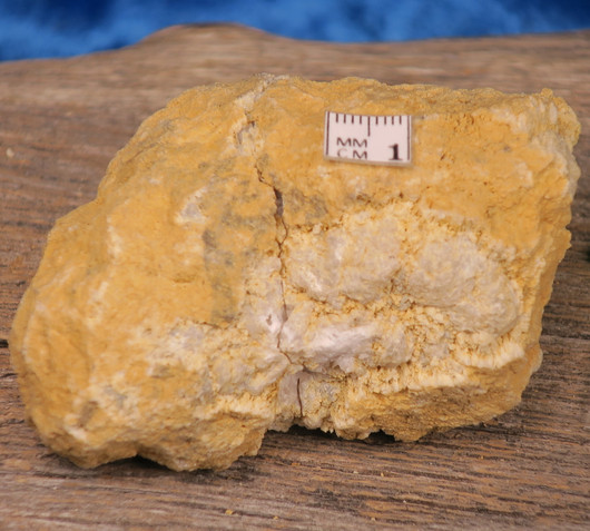 Kvartsigeodipari 164g halkaistu K