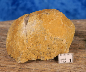 Kvartsigeodipari 63g  halkaistu A