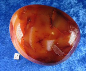 Karneoli rumpuhiottu, iso 387g nro2